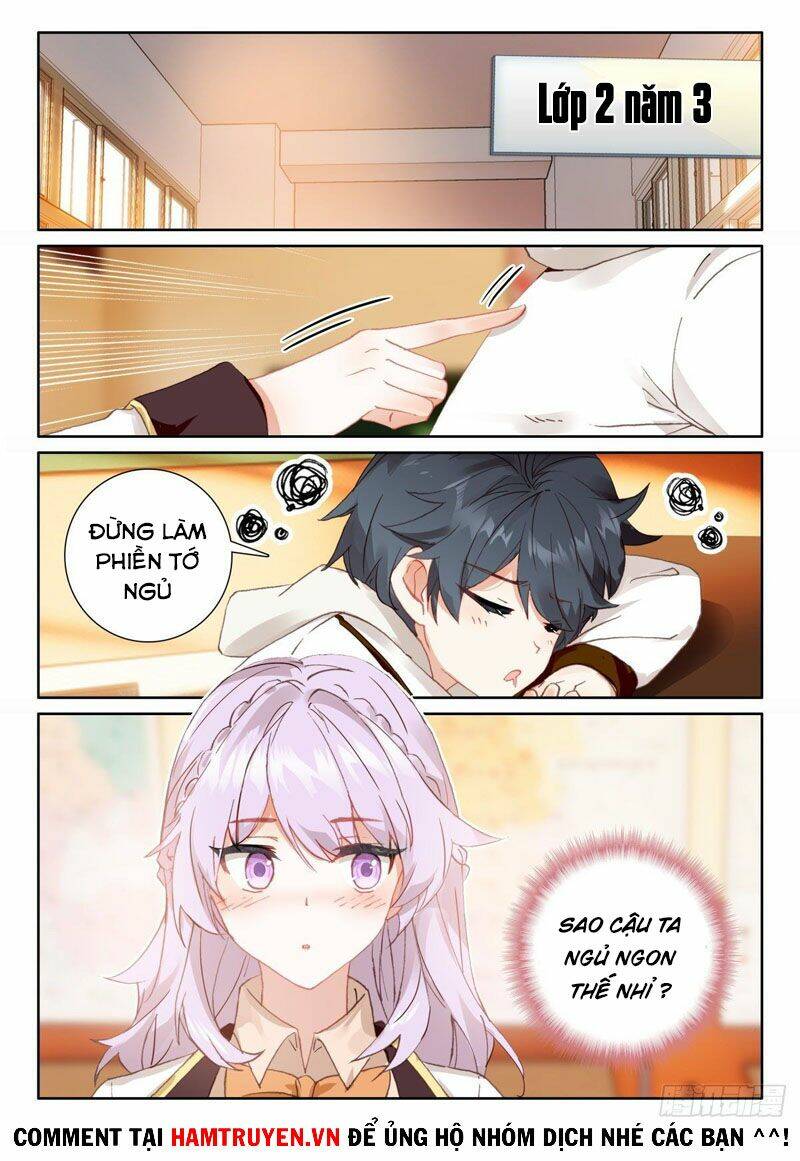 Quang Chi Tử Chapter 47 - Trang 2