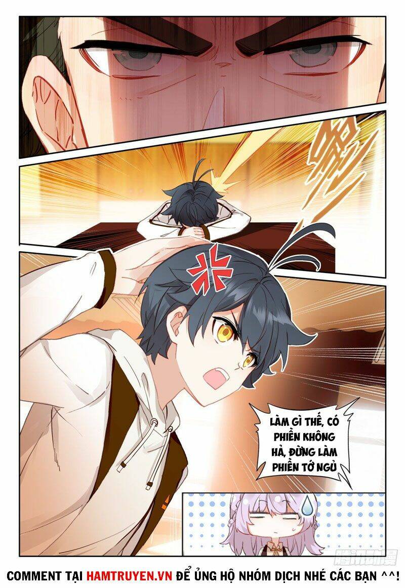 Quang Chi Tử Chapter 47 - Trang 2