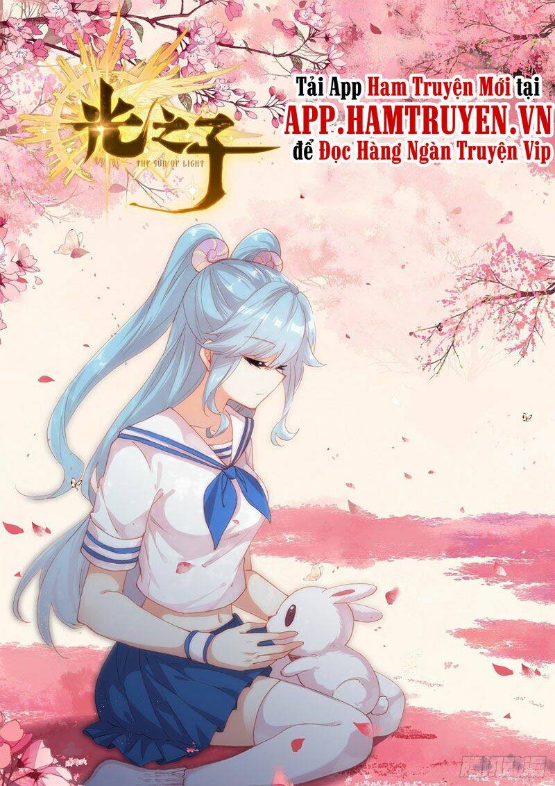 Quang Chi Tử Chapter 48 - Trang 2