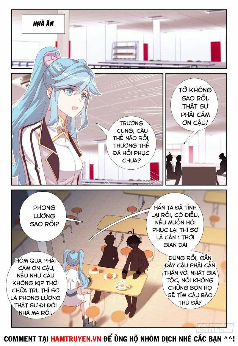 Quang Chi Tử Chapter 48 - Trang 2