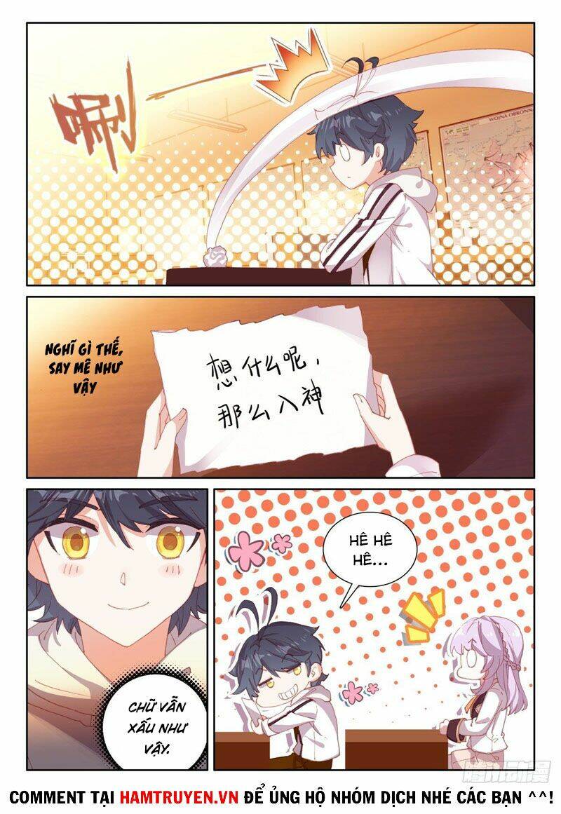 Quang Chi Tử Chapter 48 - Trang 2