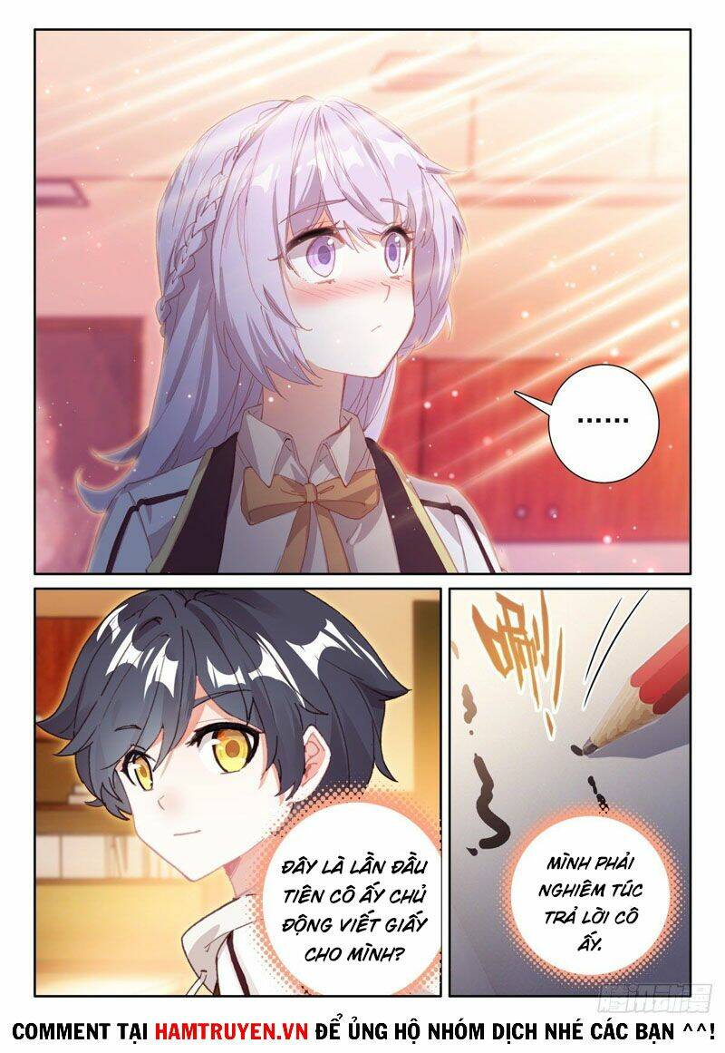 Quang Chi Tử Chapter 48 - Trang 2