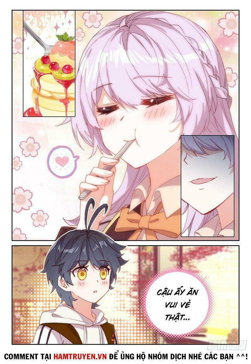 Quang Chi Tử Chapter 49 - Trang 2