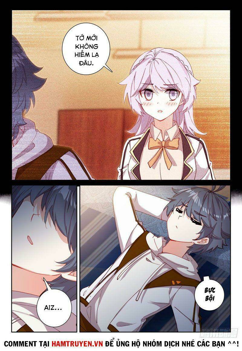 Quang Chi Tử Chapter 49 - Trang 2