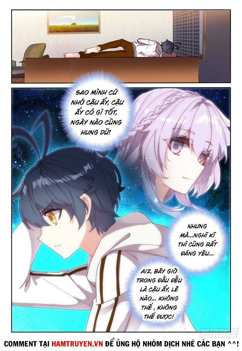 Quang Chi Tử Chapter 49 - Trang 2