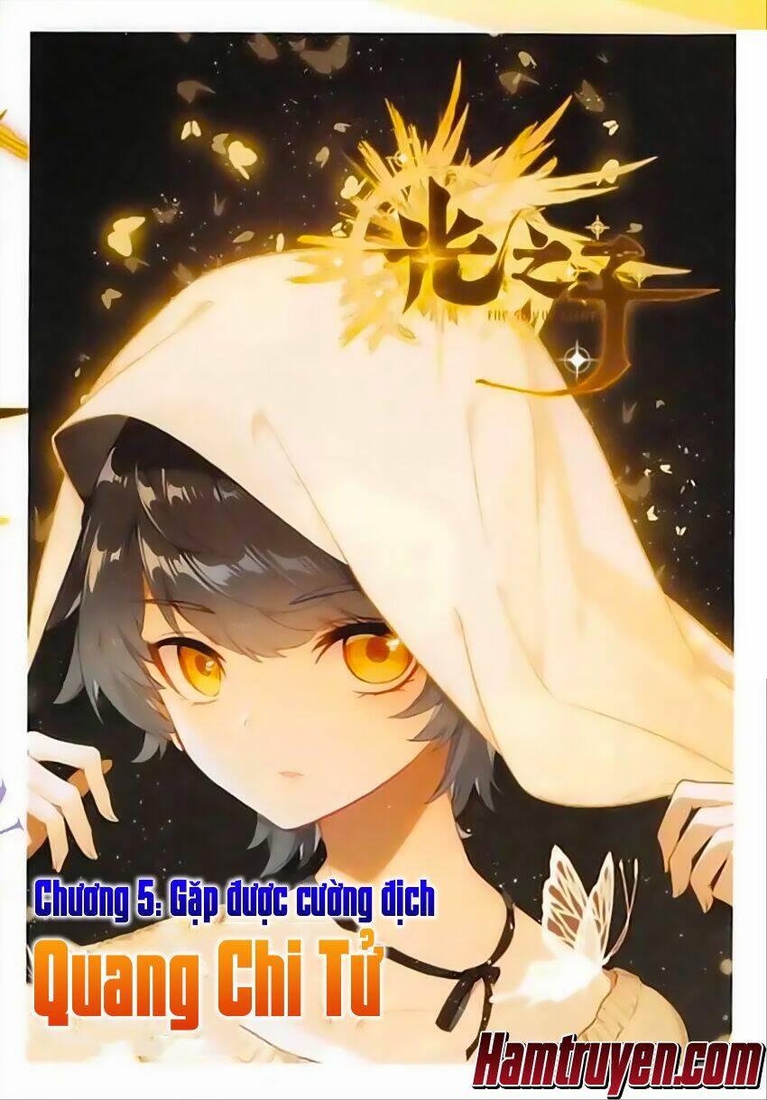 Quang Chi Tử Chapter 5 - Trang 2