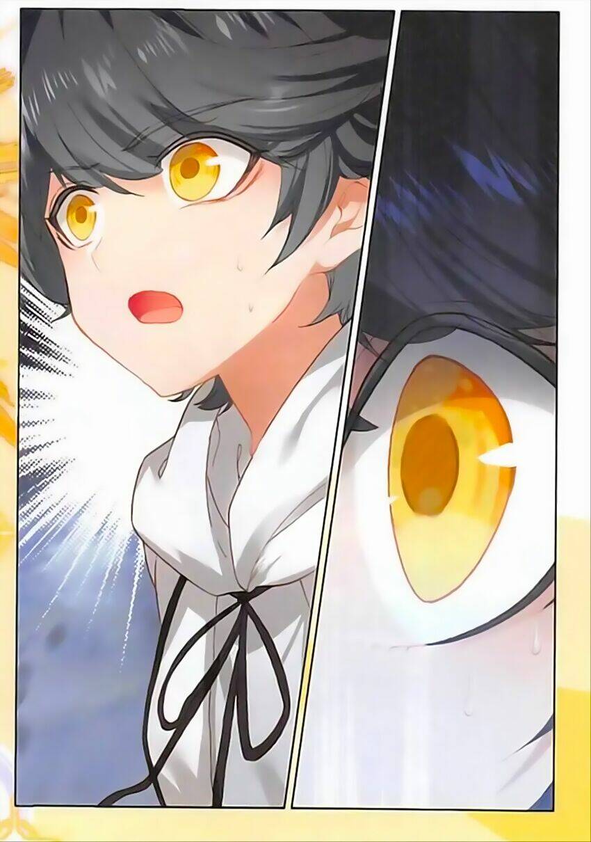 Quang Chi Tử Chapter 5 - Trang 2