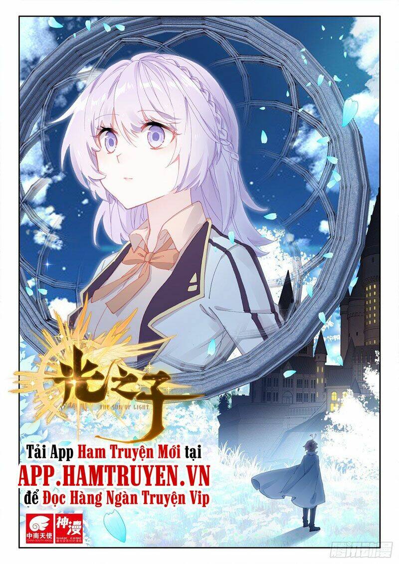 Quang Chi Tử Chapter 50 - Trang 2