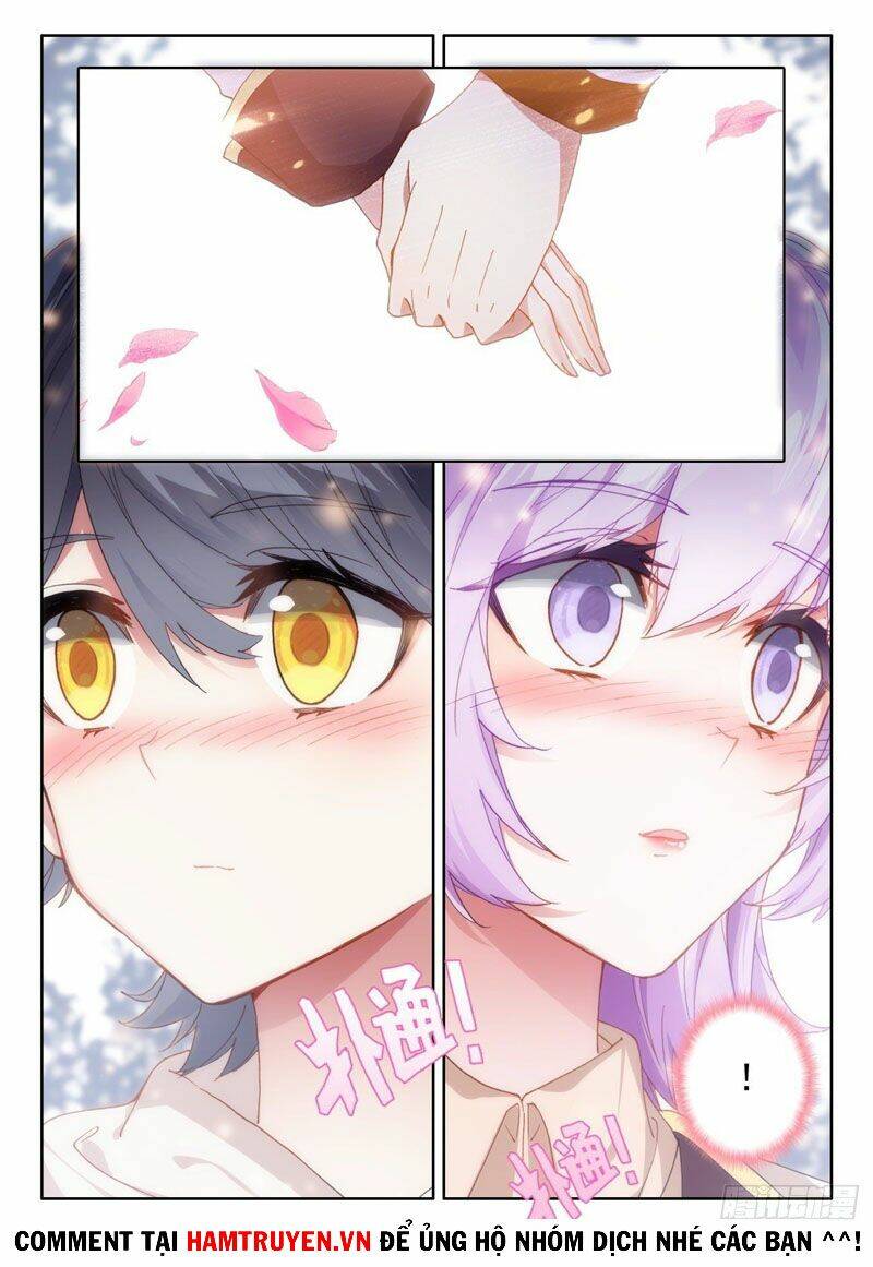 Quang Chi Tử Chapter 50 - Trang 2