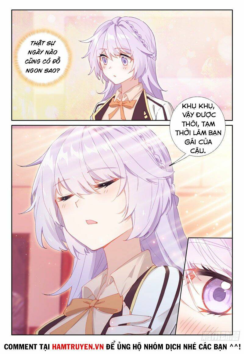 Quang Chi Tử Chapter 50 - Trang 2