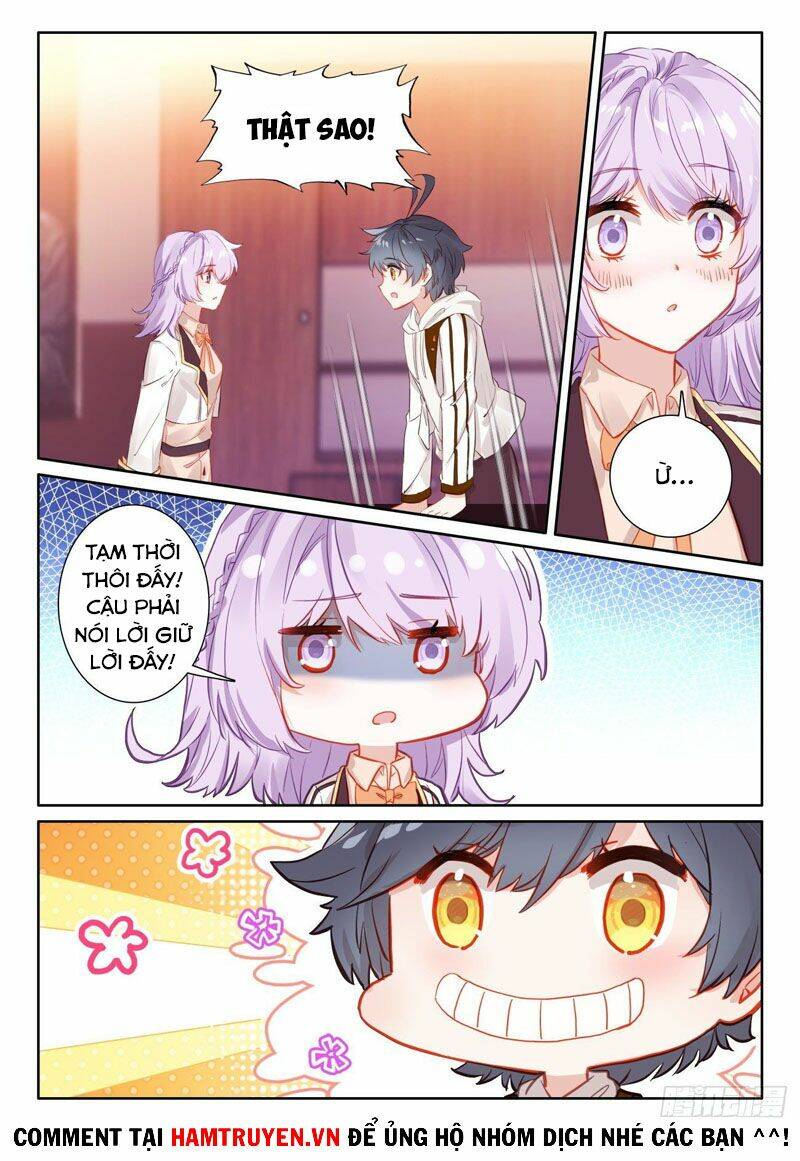 Quang Chi Tử Chapter 50 - Trang 2