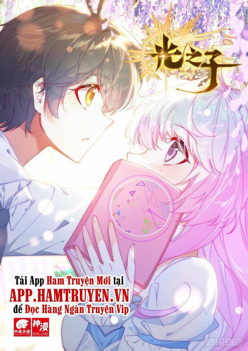 Quang Chi Tử Chapter 51 - Trang 2