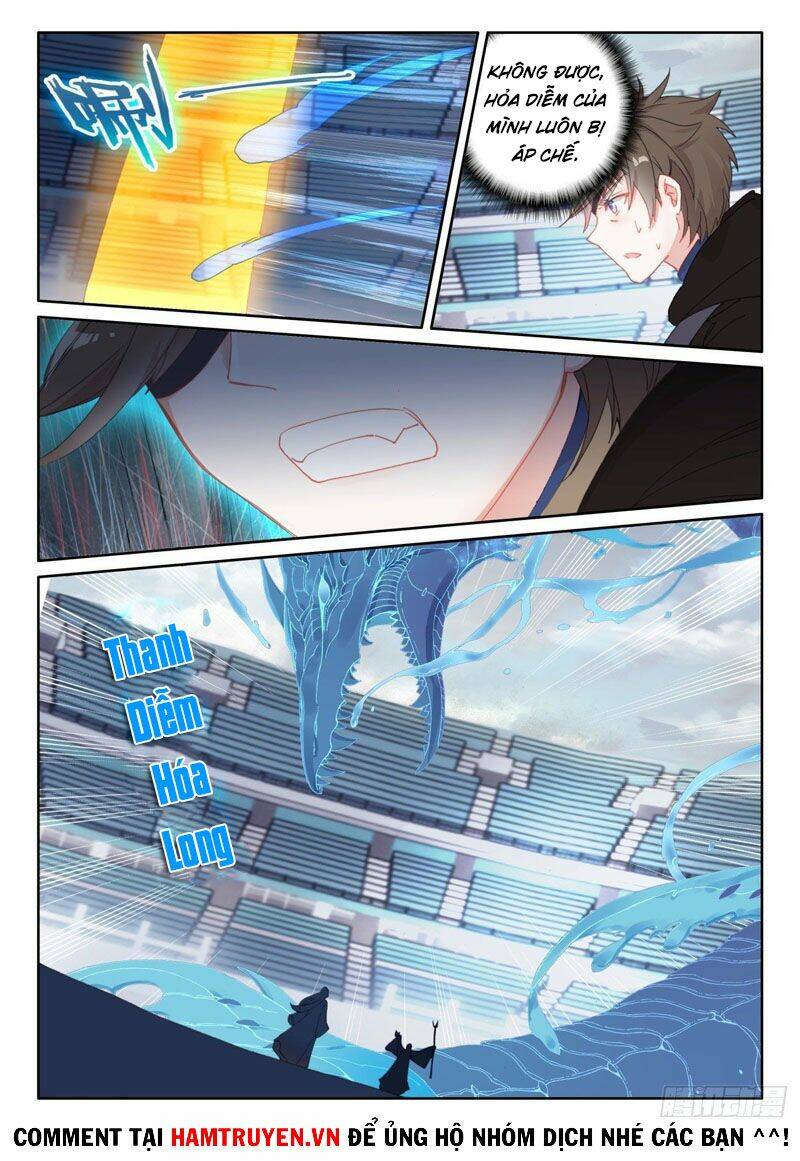 Quang Chi Tử Chapter 51 - Trang 2