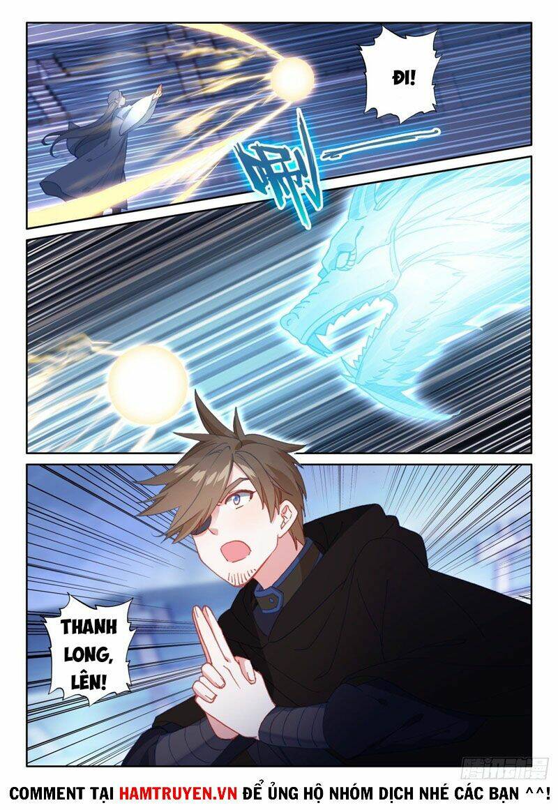 Quang Chi Tử Chapter 51 - Trang 2