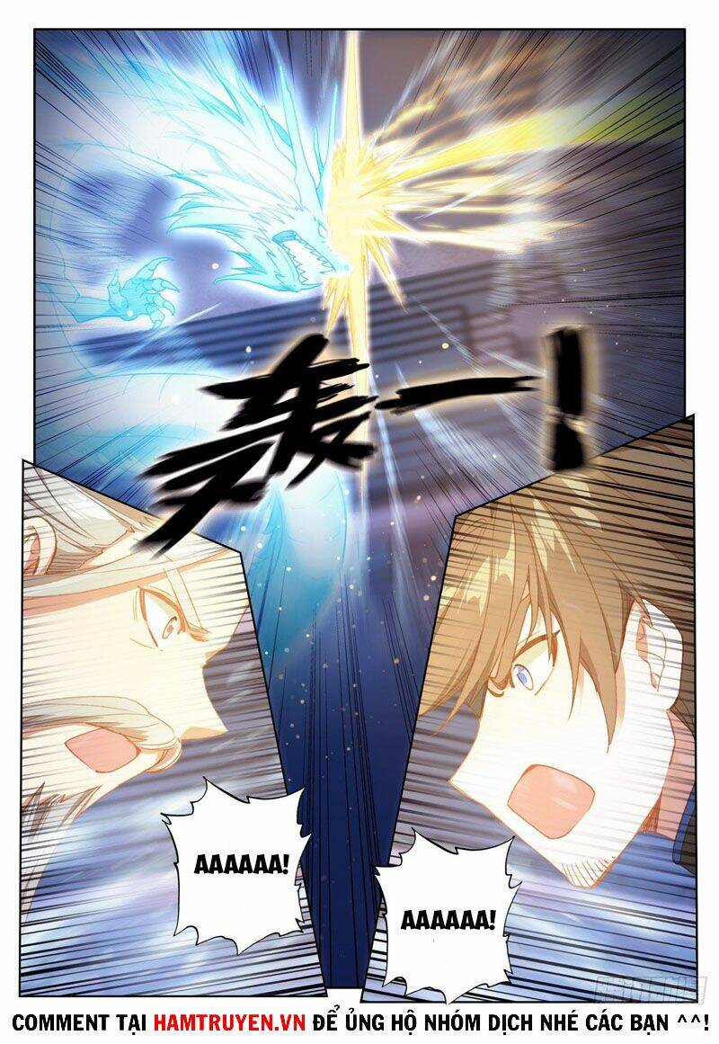 Quang Chi Tử Chapter 51 - Trang 2