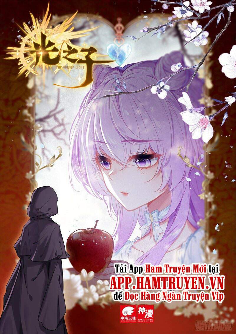 Quang Chi Tử Chapter 52 - Trang 2