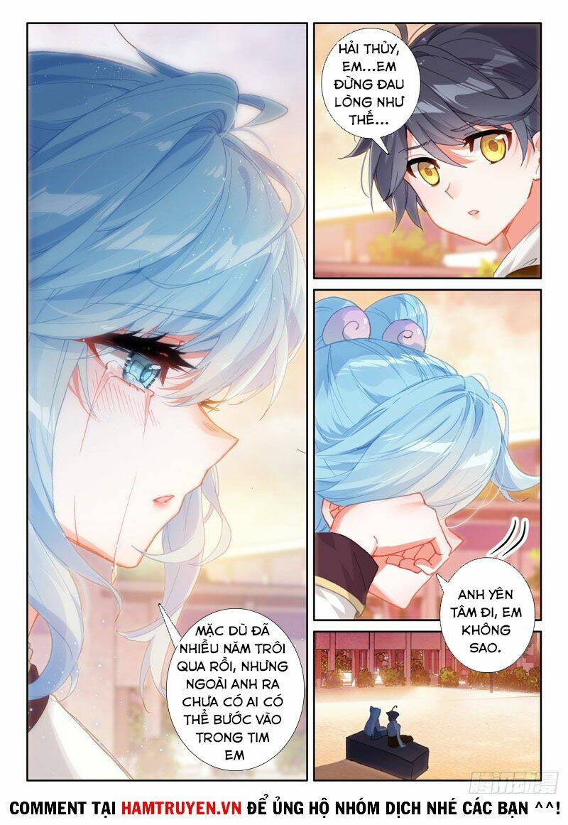 Quang Chi Tử Chapter 53 - Trang 2