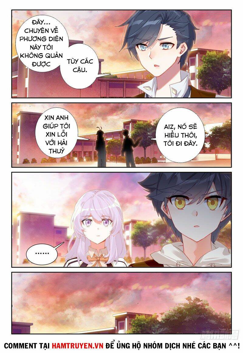 Quang Chi Tử Chapter 53 - Trang 2