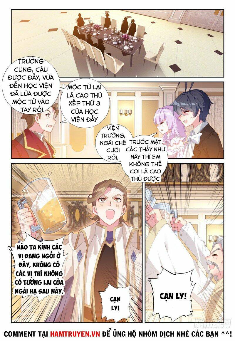 Quang Chi Tử Chapter 53 - Trang 2