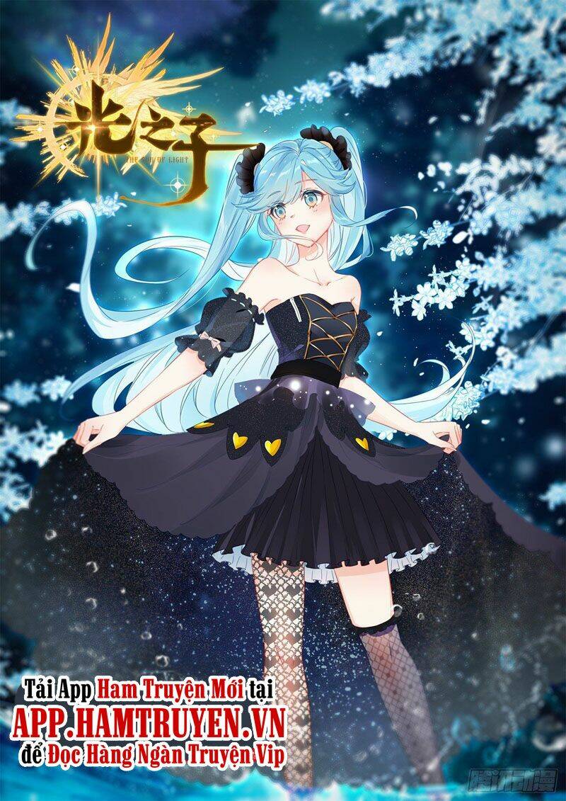 Quang Chi Tử Chapter 54 - Trang 2