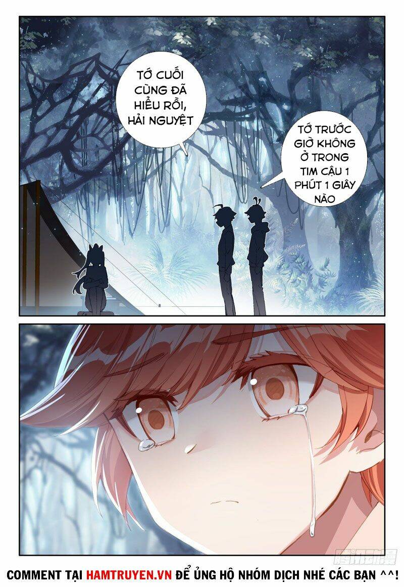 Quang Chi Tử Chapter 54 - Trang 2