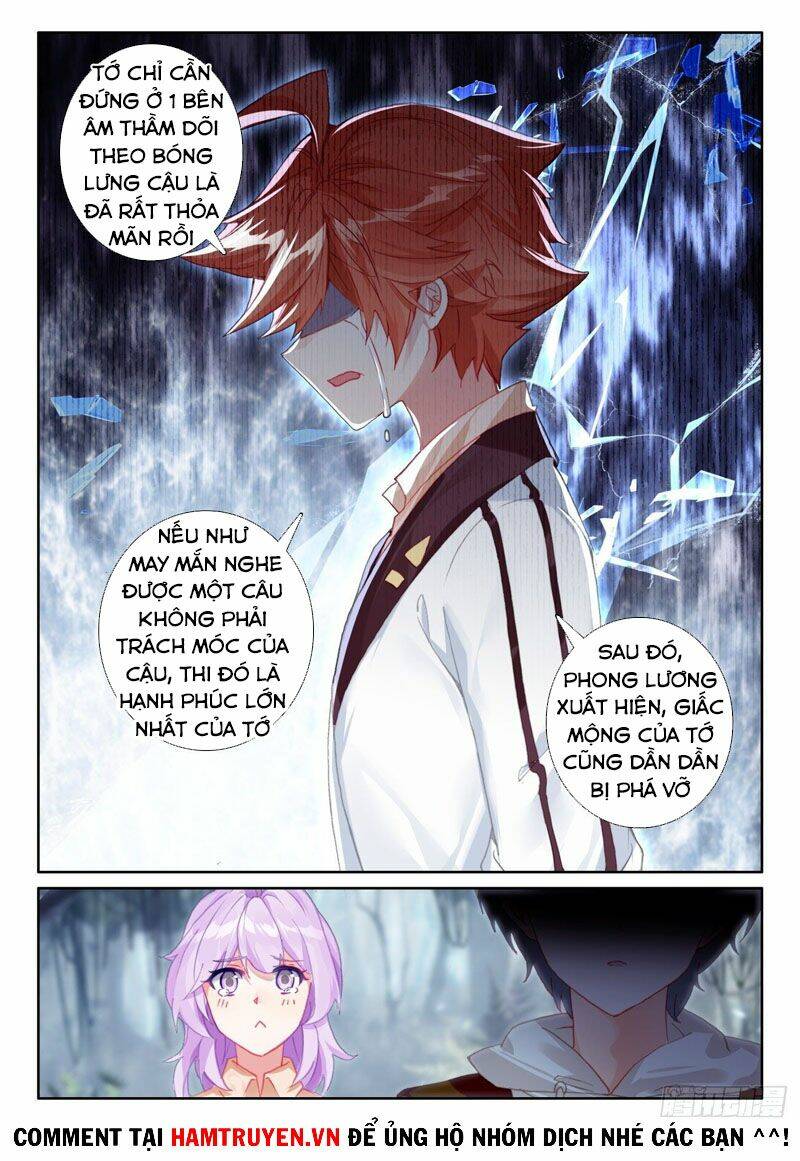 Quang Chi Tử Chapter 54 - Trang 2