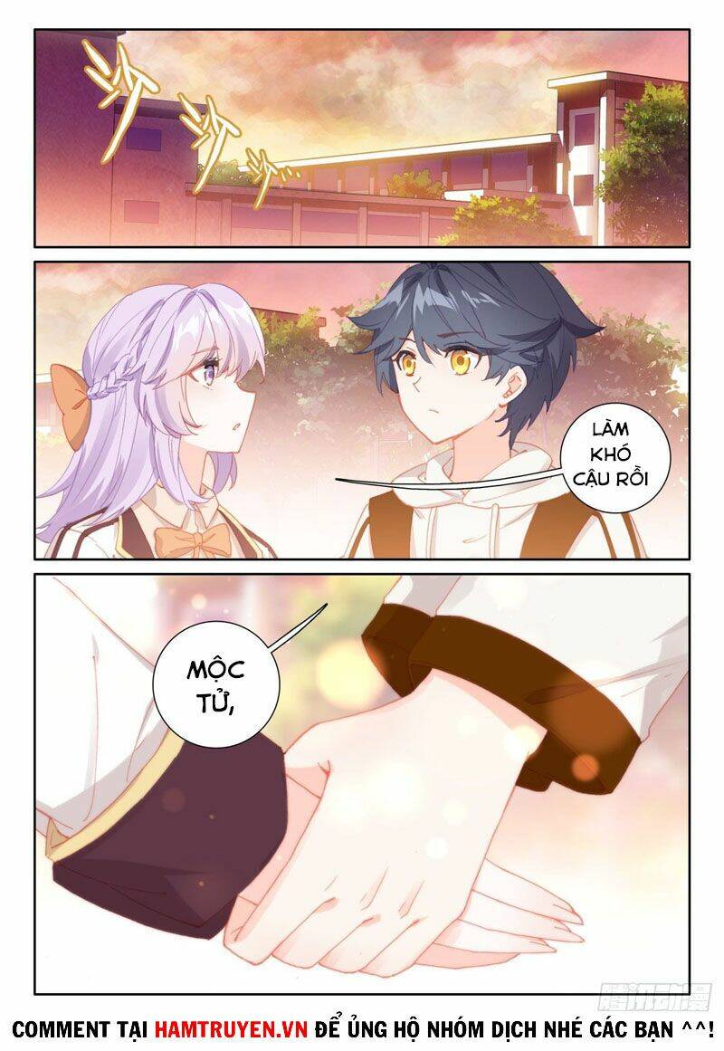 Quang Chi Tử Chapter 54 - Trang 2