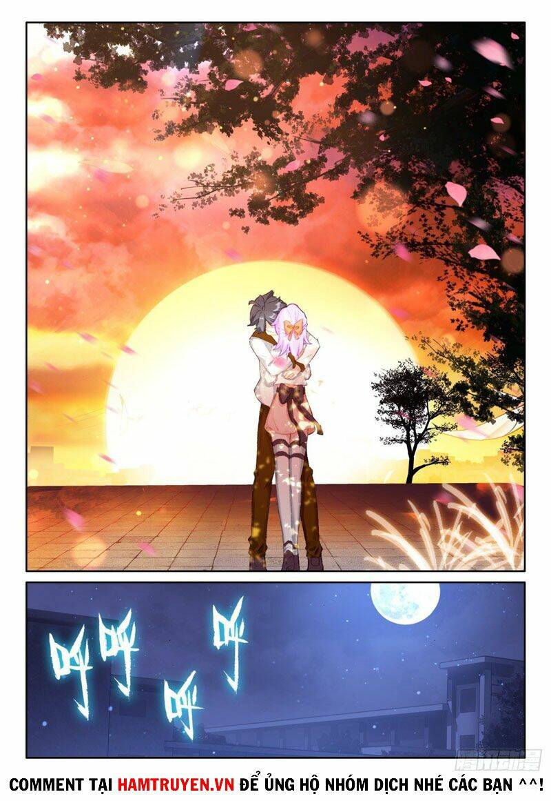 Quang Chi Tử Chapter 54 - Trang 2