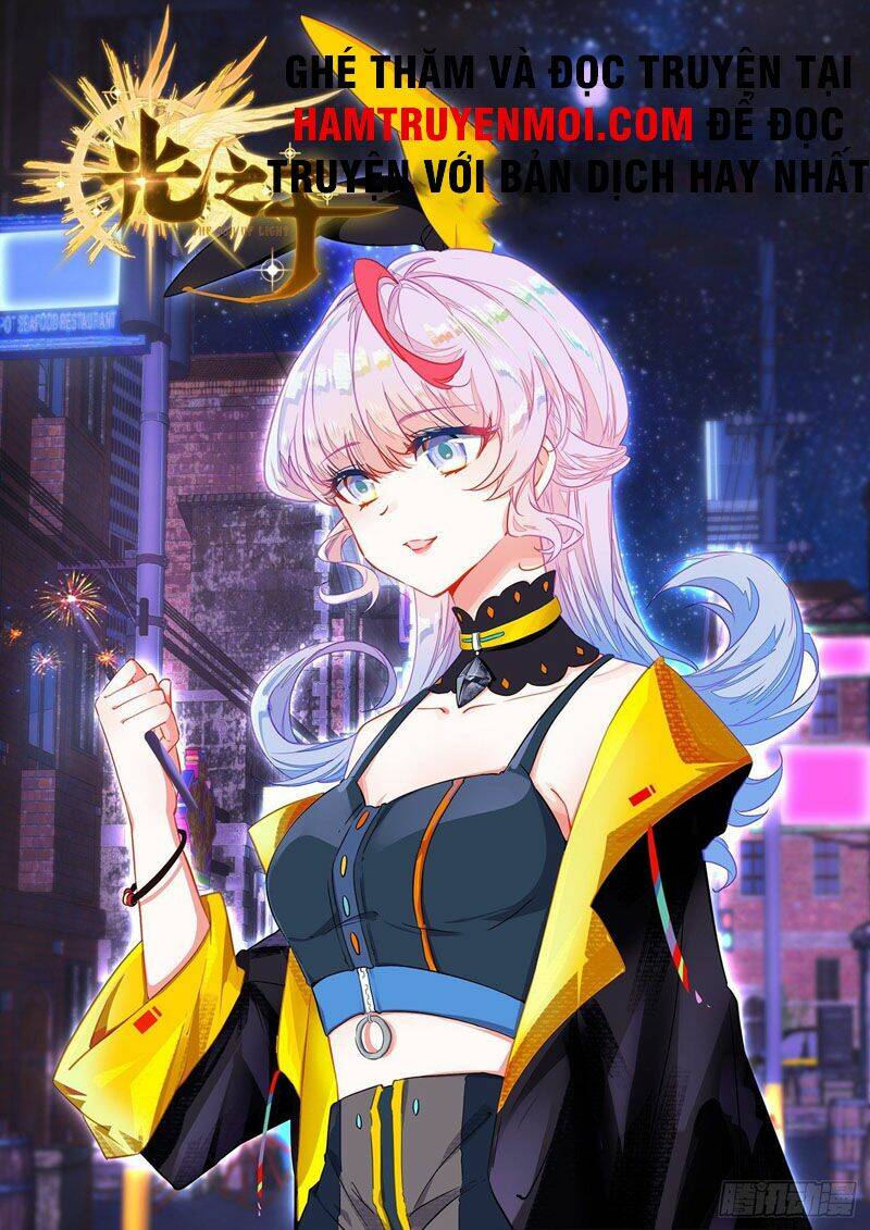 Quang Chi Tử Chapter 55 - Trang 2