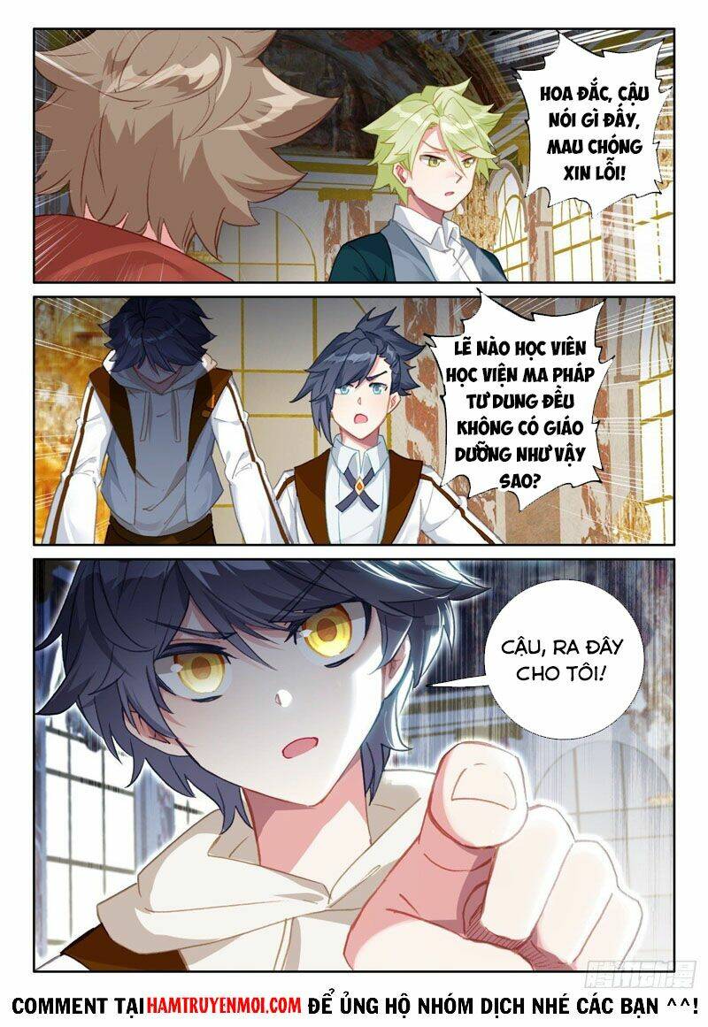 Quang Chi Tử Chapter 55 - Trang 2