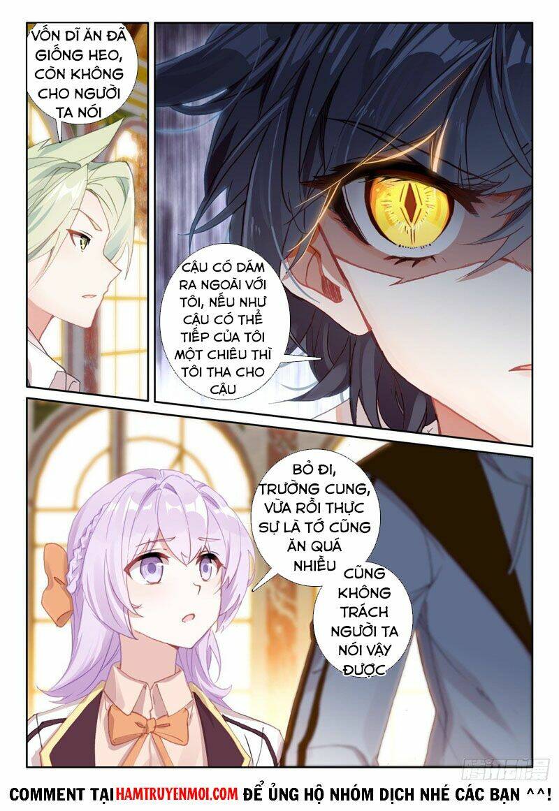 Quang Chi Tử Chapter 55 - Trang 2