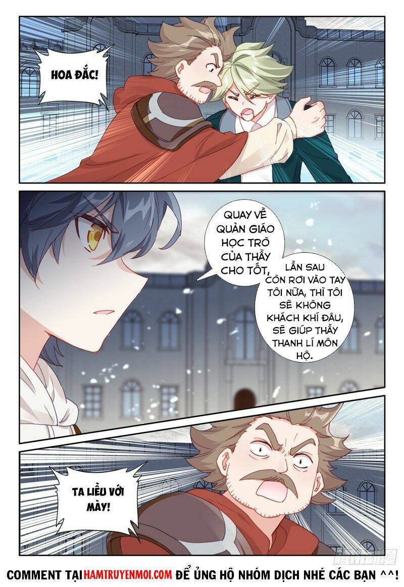 Quang Chi Tử Chapter 55 - Trang 2