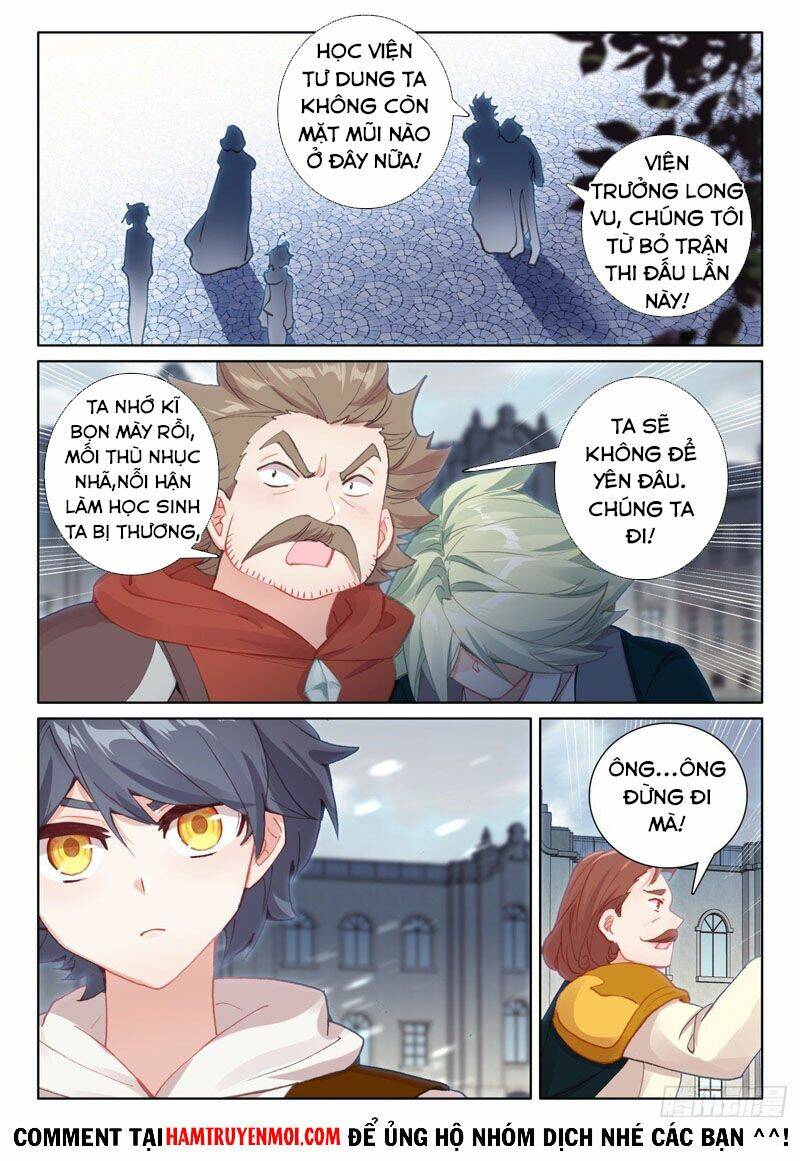 Quang Chi Tử Chapter 55 - Trang 2