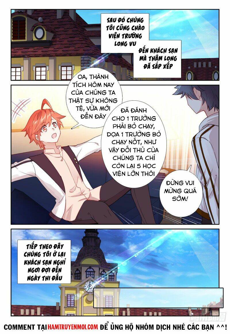 Quang Chi Tử Chapter 55 - Trang 2