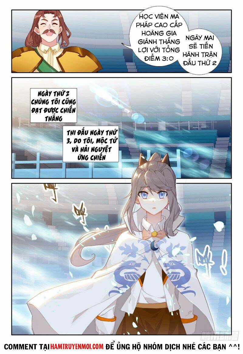 Quang Chi Tử Chapter 56 - Trang 2