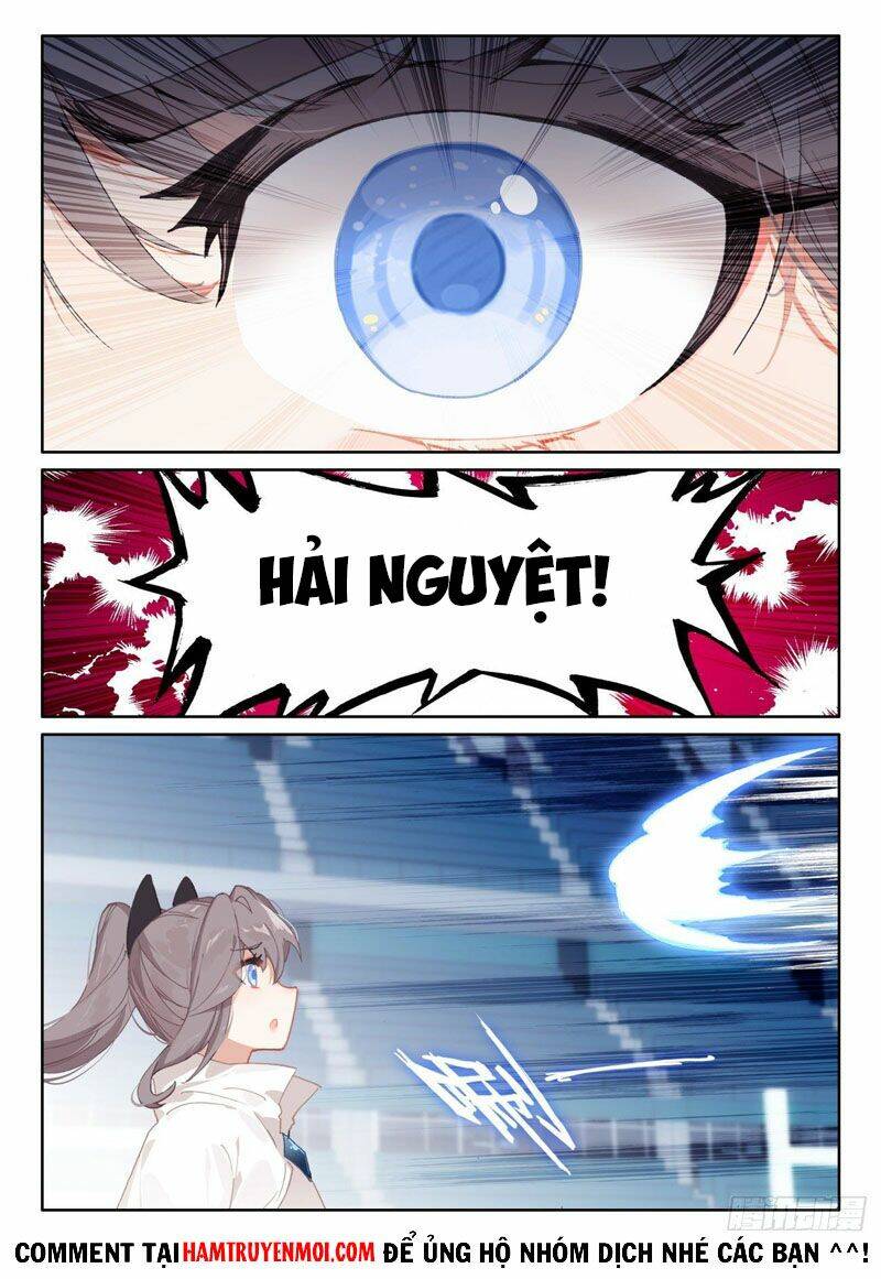 Quang Chi Tử Chapter 56 - Trang 2