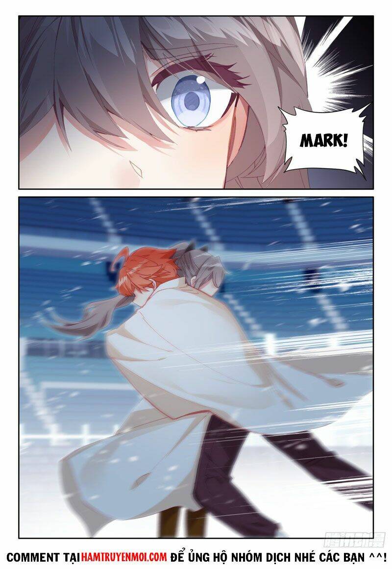 Quang Chi Tử Chapter 56 - Trang 2