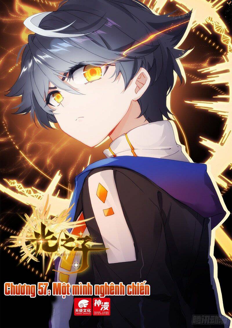 Quang Chi Tử Chapter 57 - Trang 2