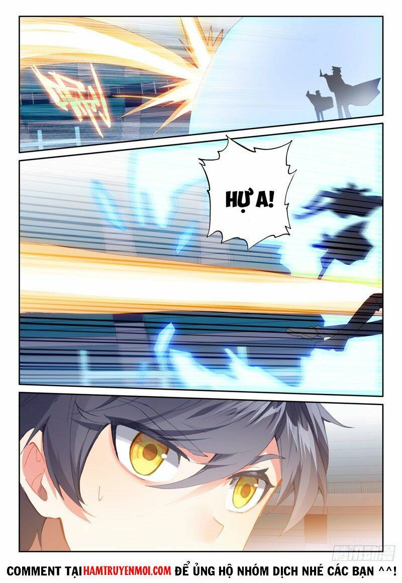 Quang Chi Tử Chapter 57 - Trang 2