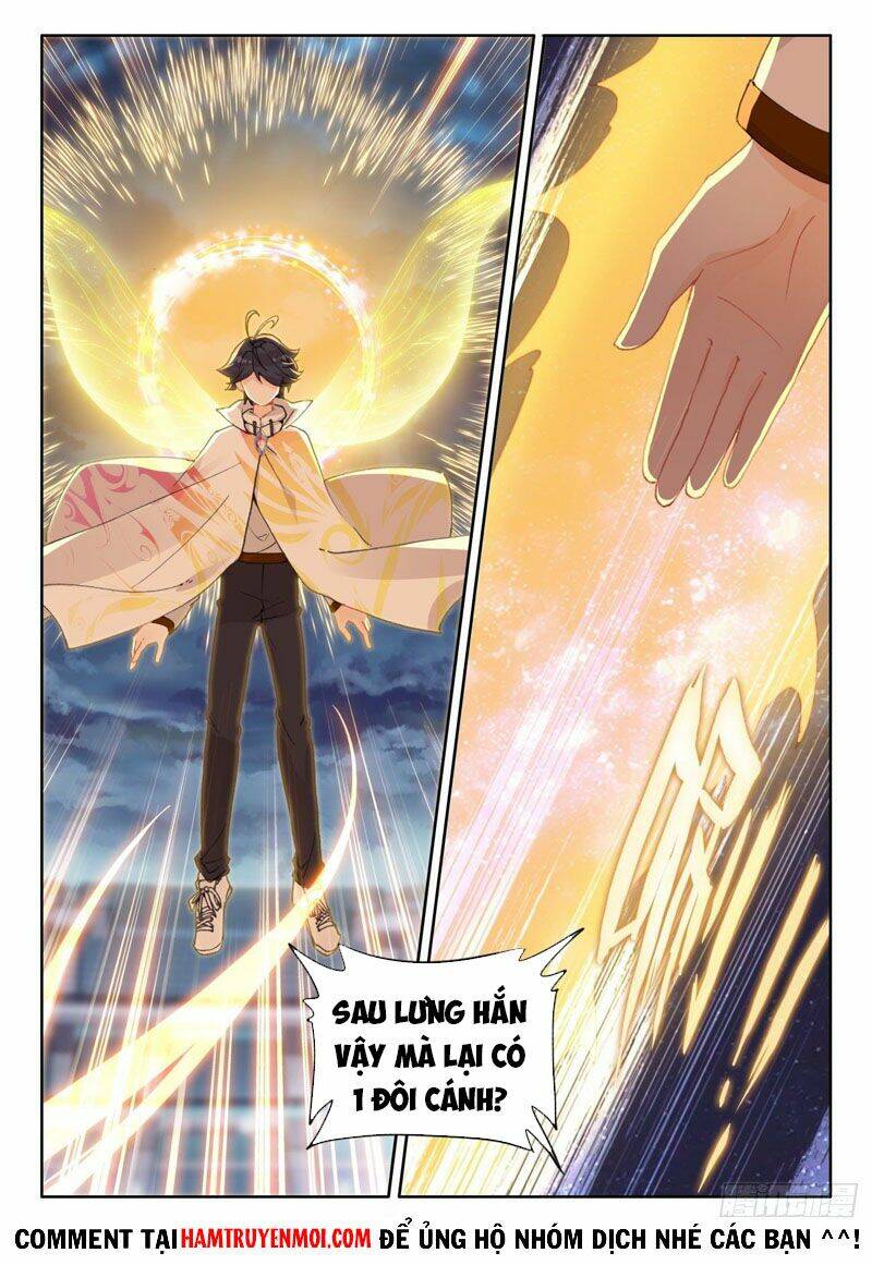 Quang Chi Tử Chapter 57 - Trang 2