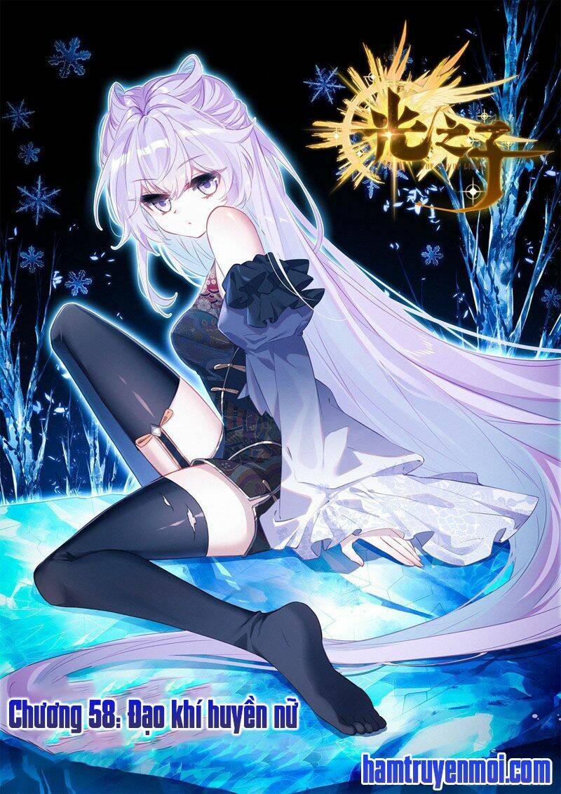 Quang Chi Tử Chapter 58 - Trang 2