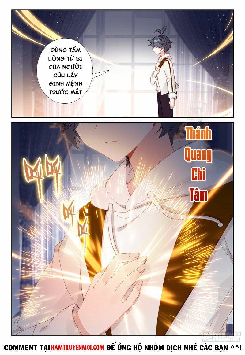 Quang Chi Tử Chapter 58 - Trang 2