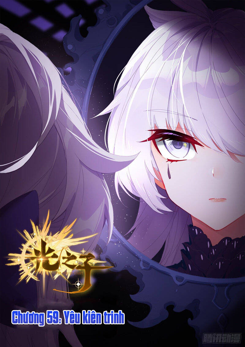 Quang Chi Tử Chapter 59 - Trang 2