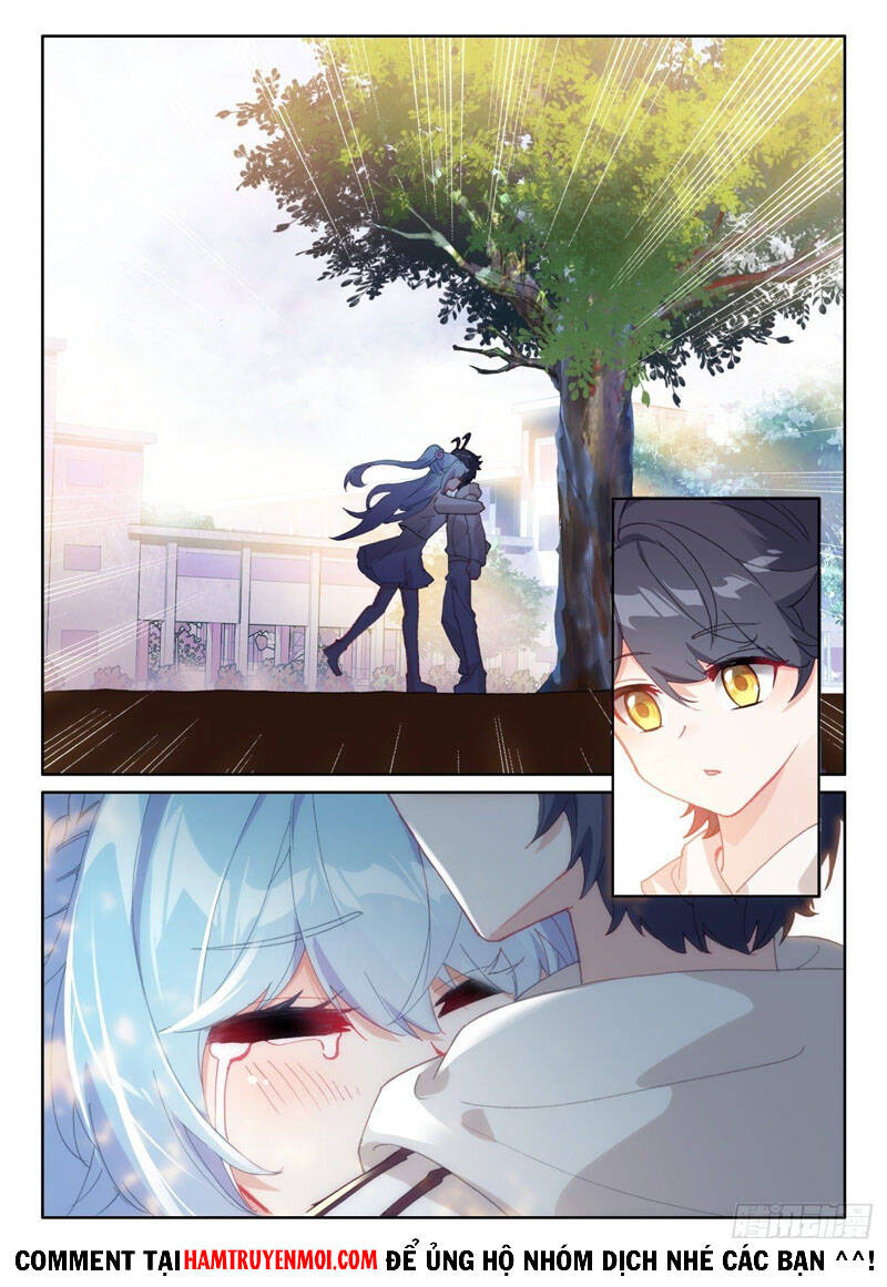 Quang Chi Tử Chapter 59 - Trang 2