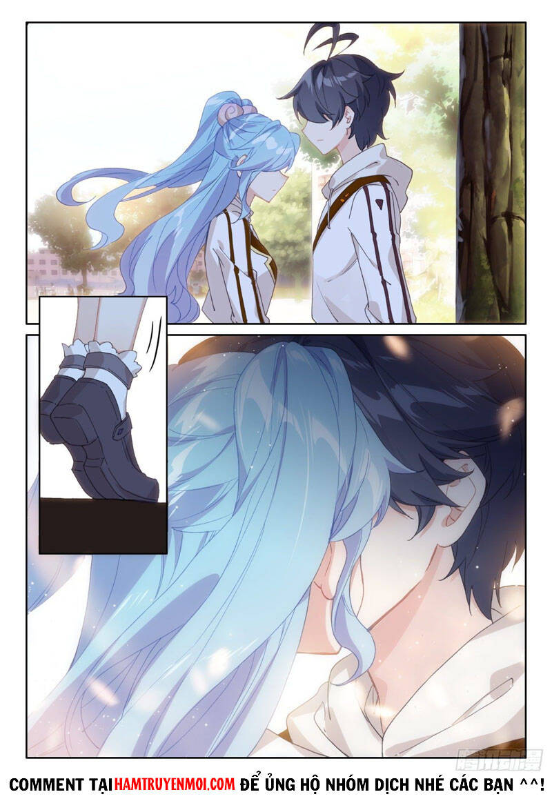 Quang Chi Tử Chapter 59 - Trang 2