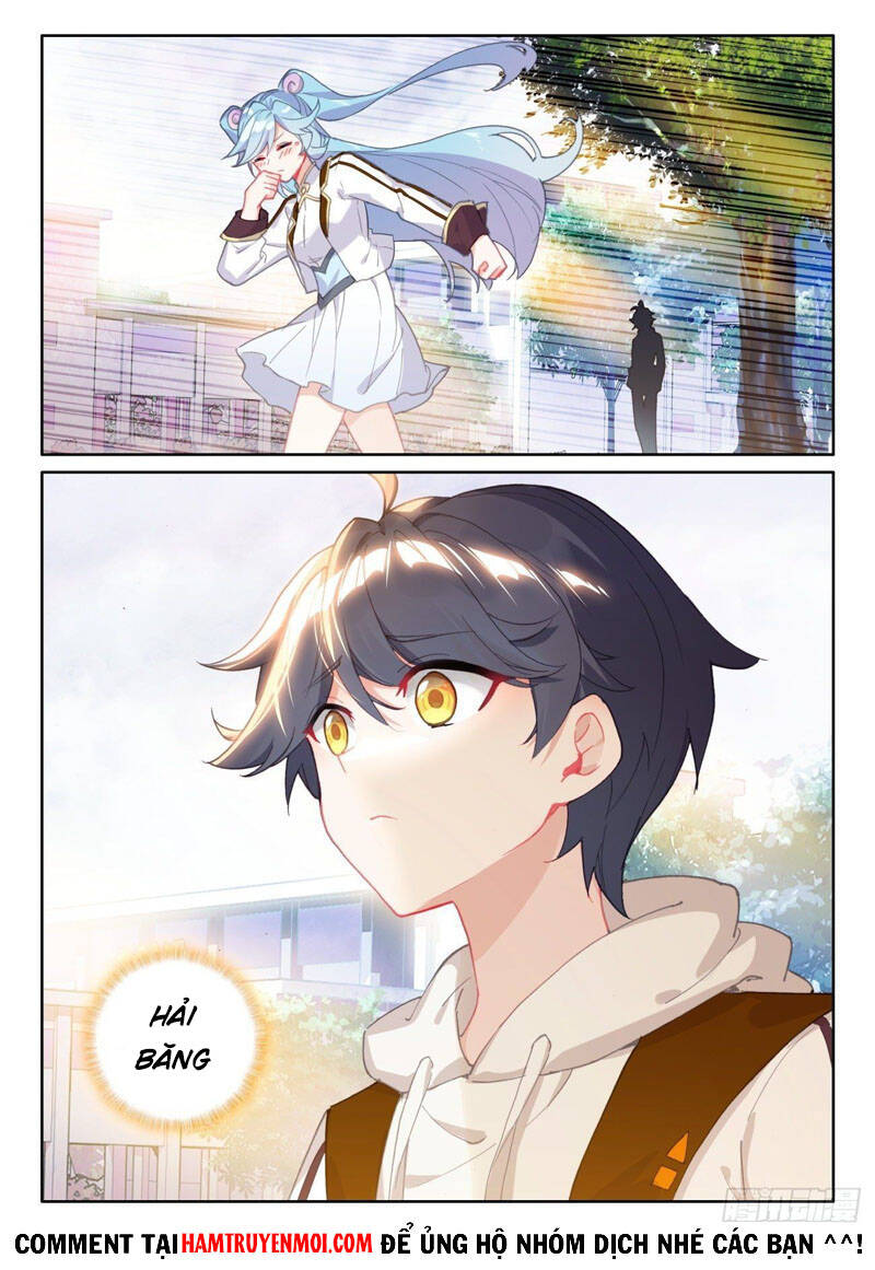 Quang Chi Tử Chapter 59 - Trang 2