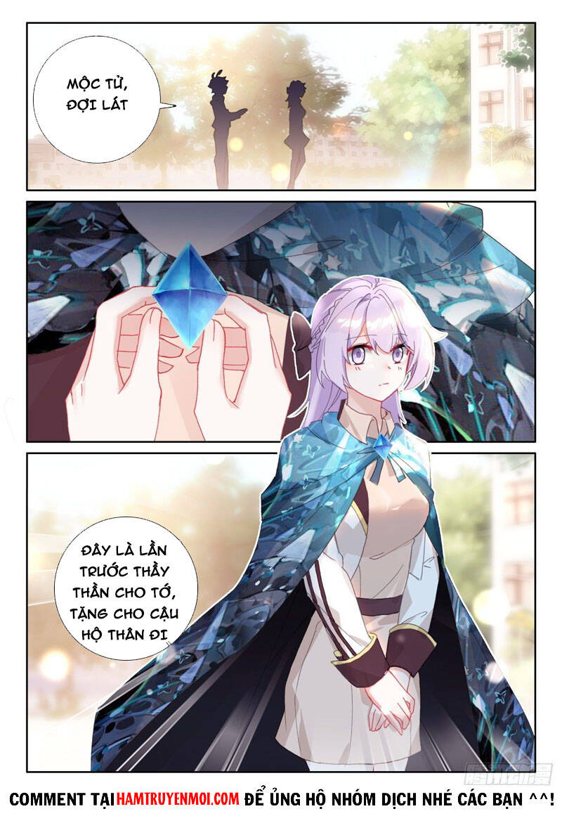 Quang Chi Tử Chapter 59 - Trang 2