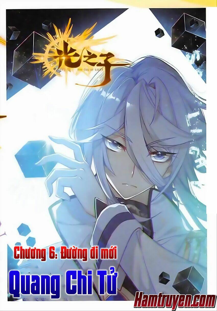 Quang Chi Tử Chapter 6 - Trang 2