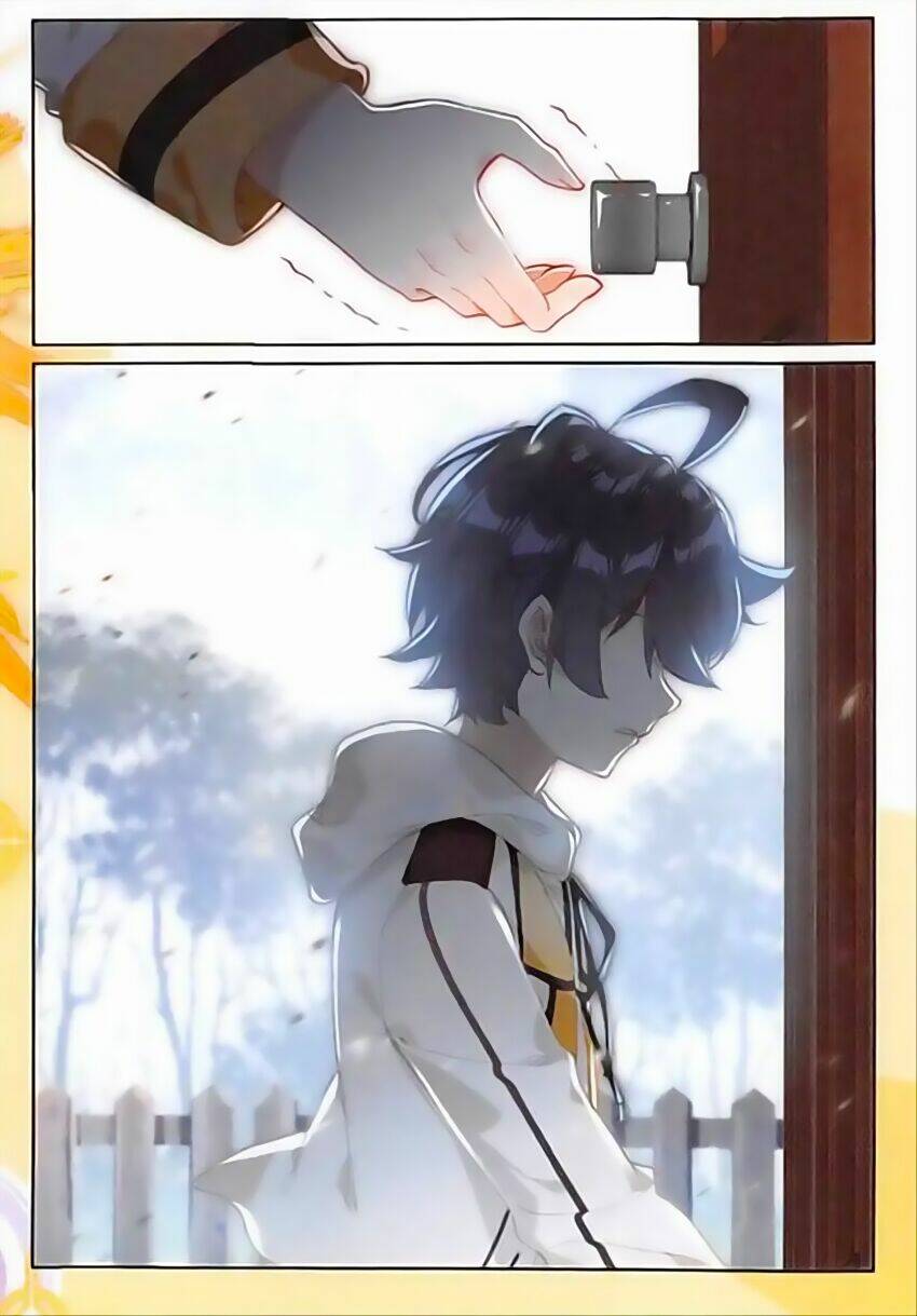 Quang Chi Tử Chapter 6 - Trang 2