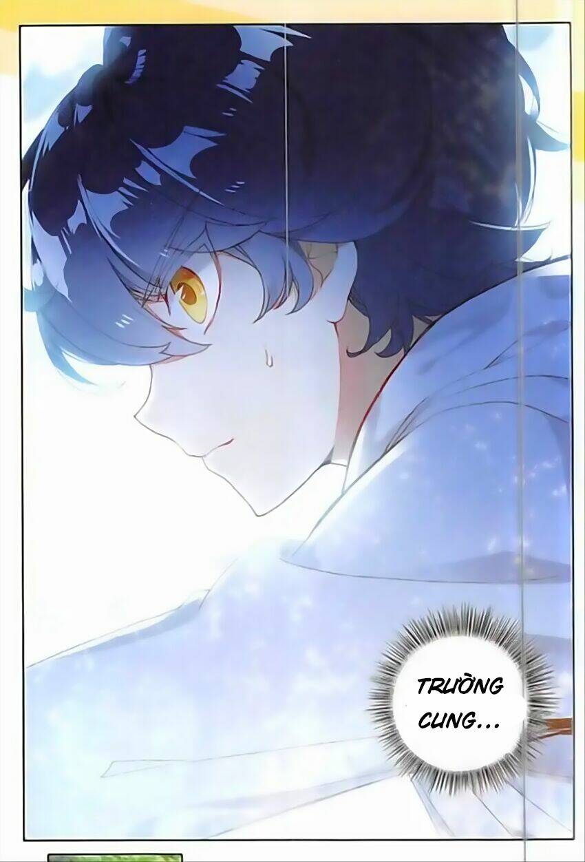 Quang Chi Tử Chapter 6 - Trang 2